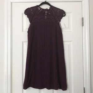 FRANCESCA’S COCKTAIL DRESS